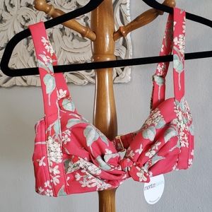Bra Top Bathing Suit